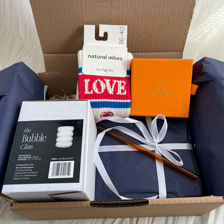 MontiBOX "Big Surprise"