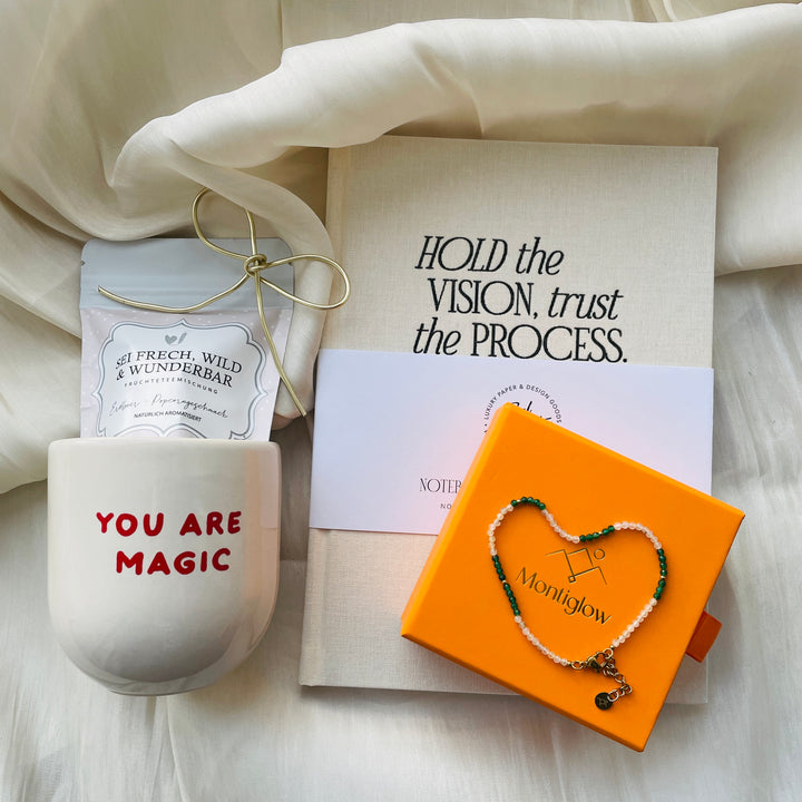MontiBOX "Me Time"