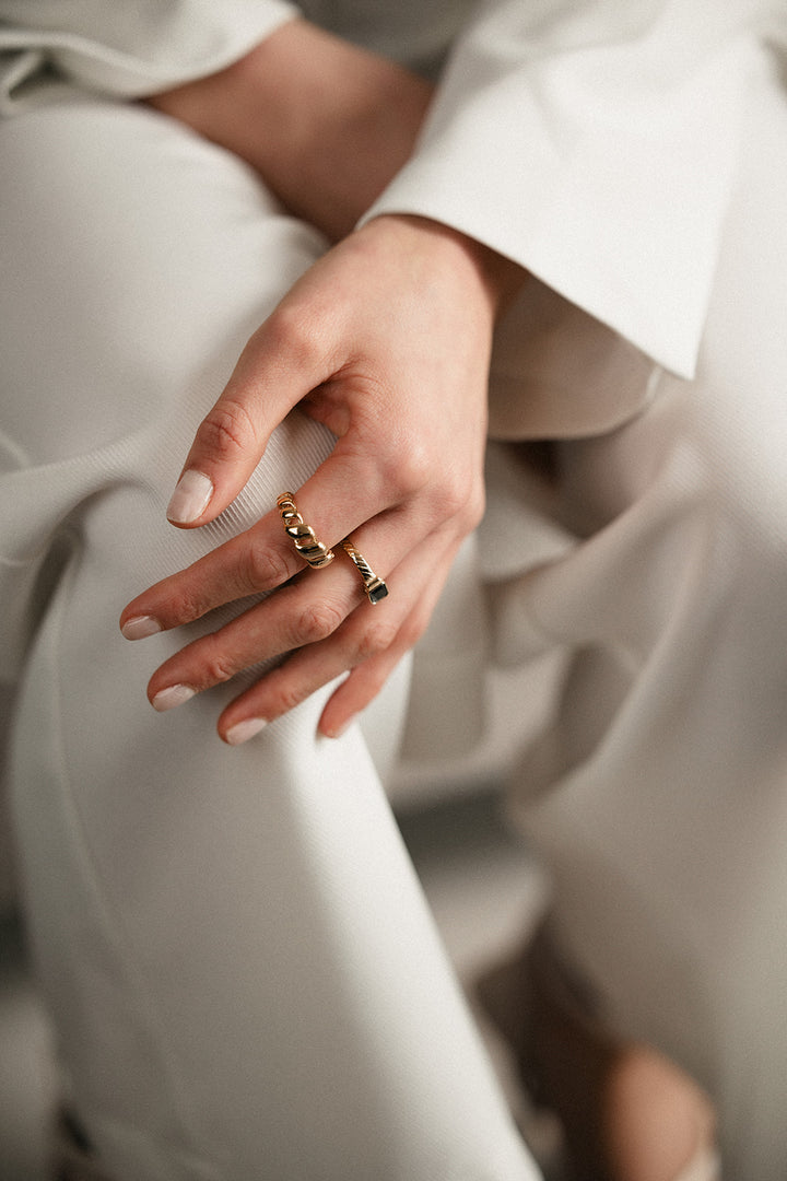 ONYX Ring